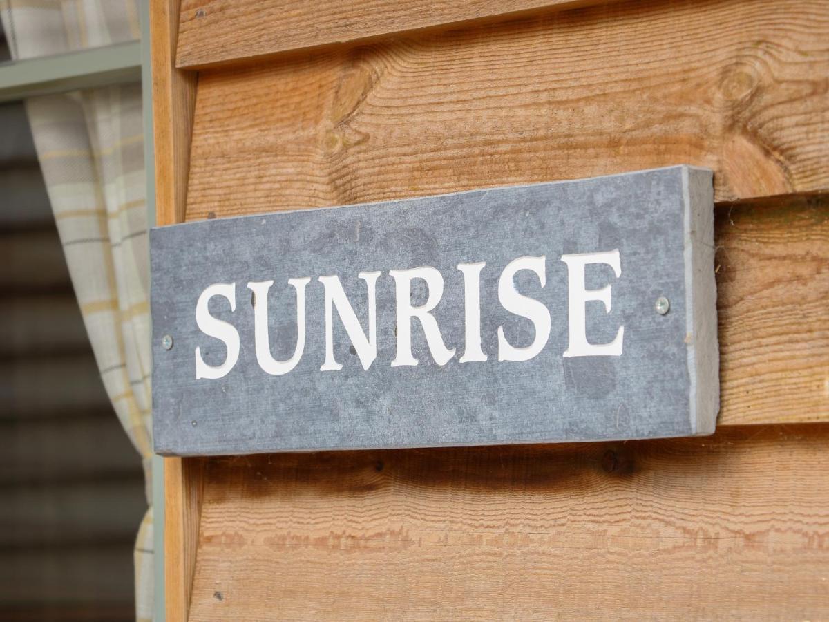 Sunrise Stable Villa Spalding Exterior photo