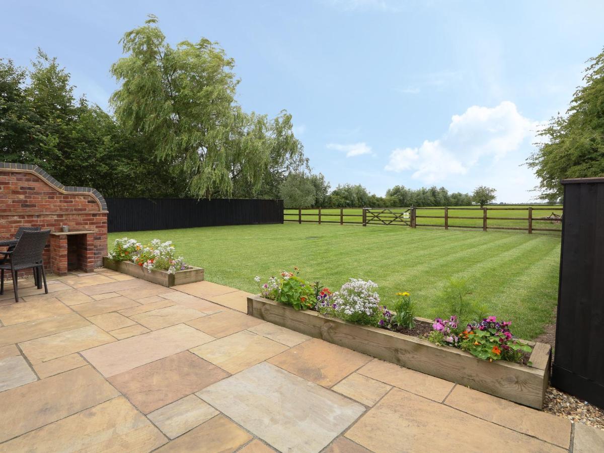 Sunrise Stable Villa Spalding Exterior photo