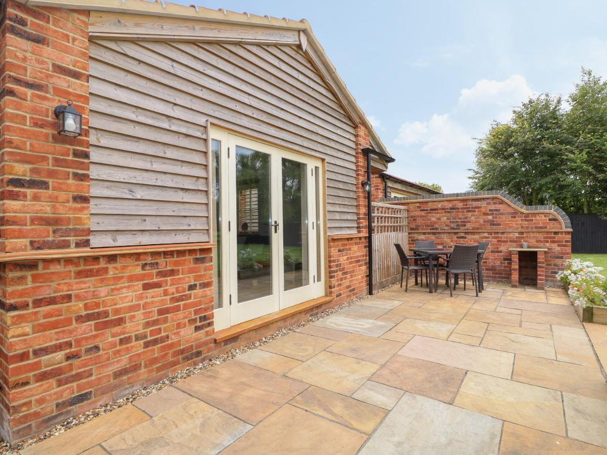 Sunrise Stable Villa Spalding Exterior photo