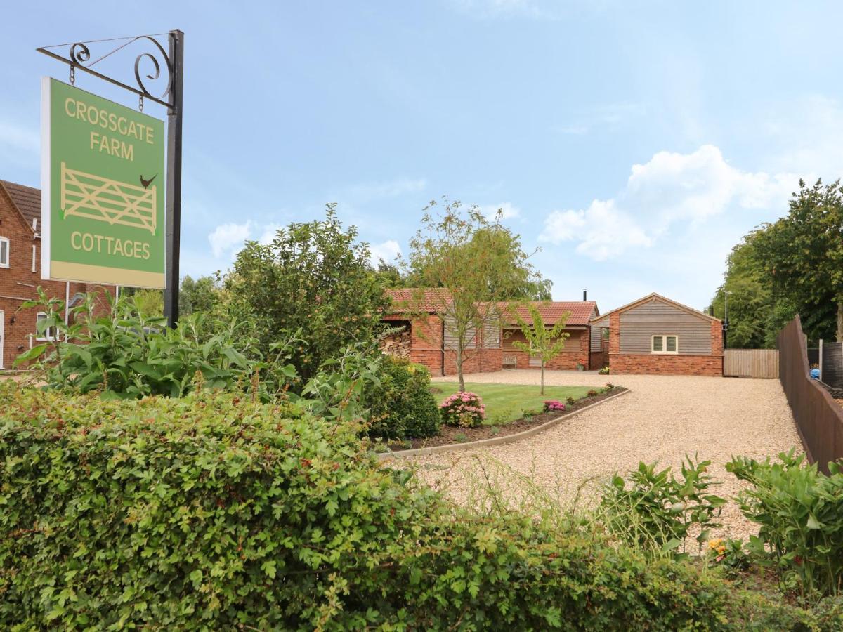 Sunrise Stable Villa Spalding Exterior photo