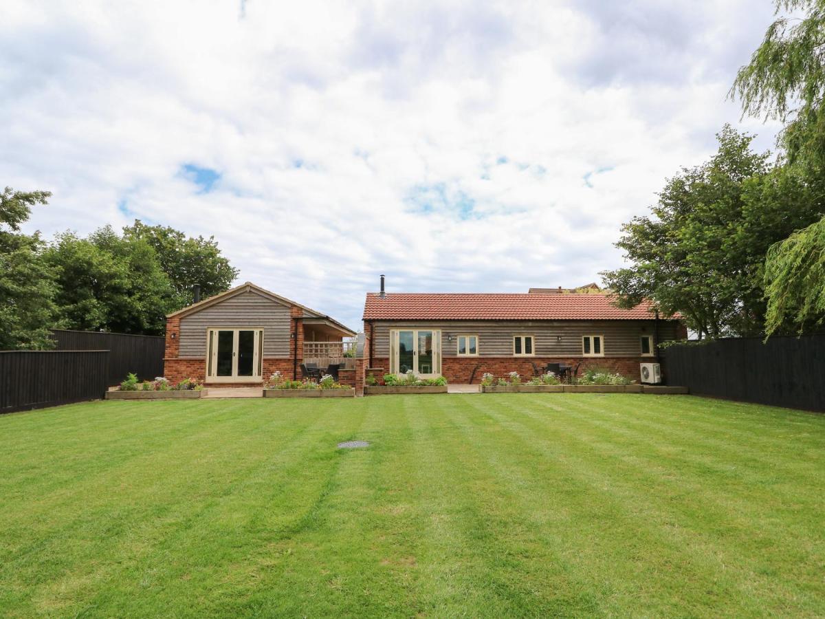 Sunrise Stable Villa Spalding Exterior photo
